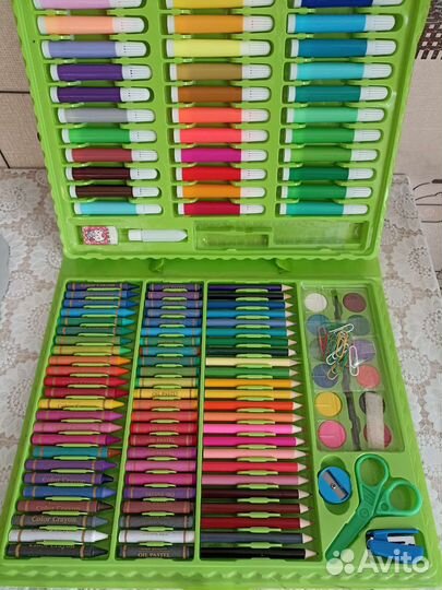 Набор для творчества новый