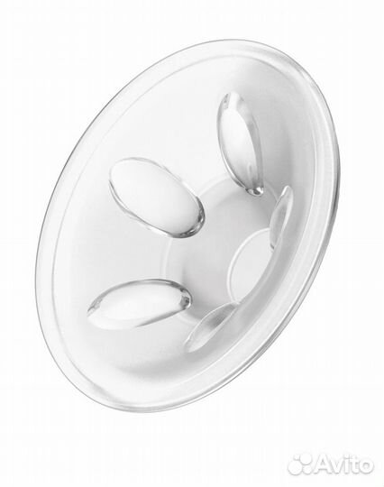 Электронный молокоотсос Philips Avent Ultra Comfor