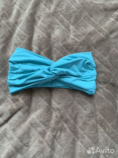 Повязка на голову