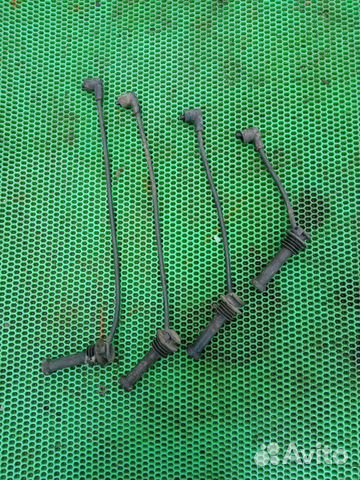 Бронепровода Ford Focus 1 2001