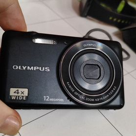 Фотоаппарат Olympus VG-110