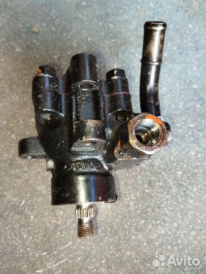 Все для daewoo