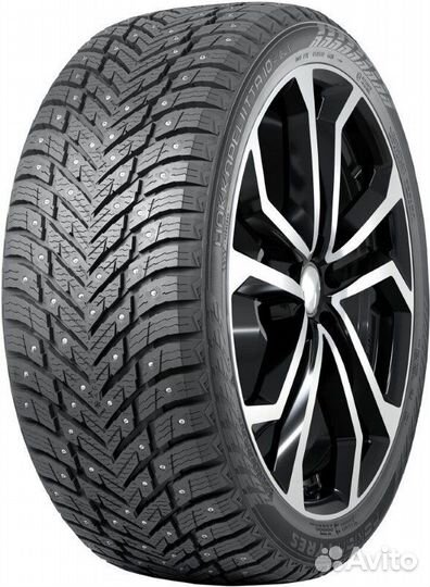 Nokian Tyres Hakkapeliitta 10p SUV 285/45 R20