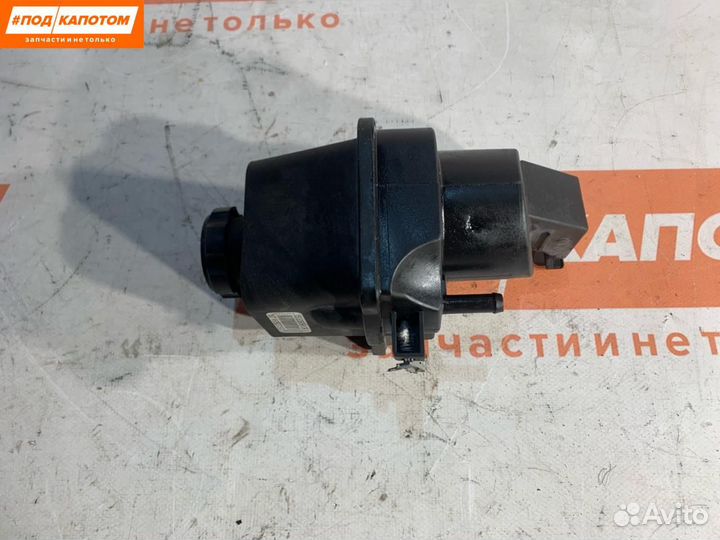 Бачок гидроусилителя Chevrolet TrailBlazer 2004