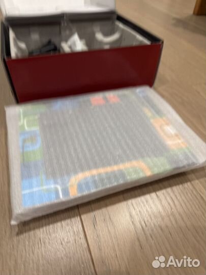 Фоторамка ViewSonic VFD875-20E 20.3см