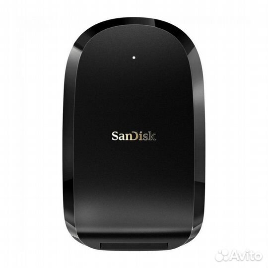 Sandisk extreme PRO Cfexpress card reader