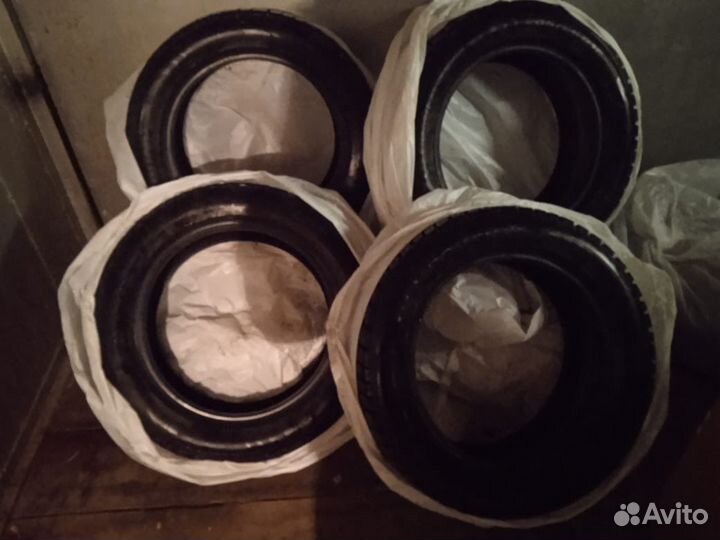 Michelin X-Ice North 205/55 R16 94T