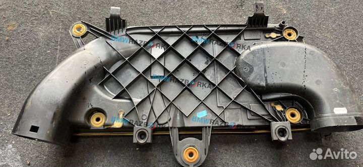 Корпус воздушногo фильтра BMW 5 F10/F11/GT F07 F10