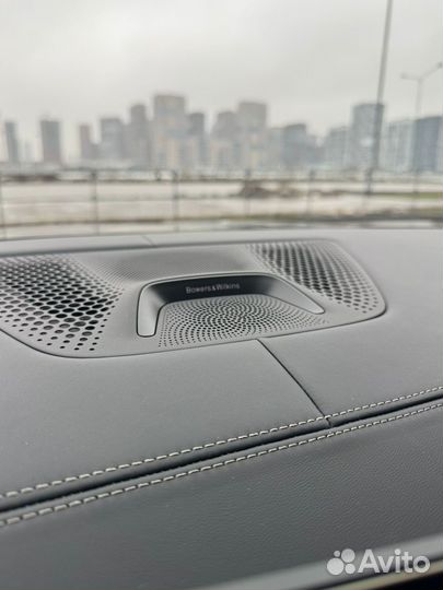 BMW X7 3.0 AT, 2024, 90 км