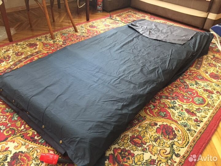 Немецкий матрас Novacare ASX basic с компрессором