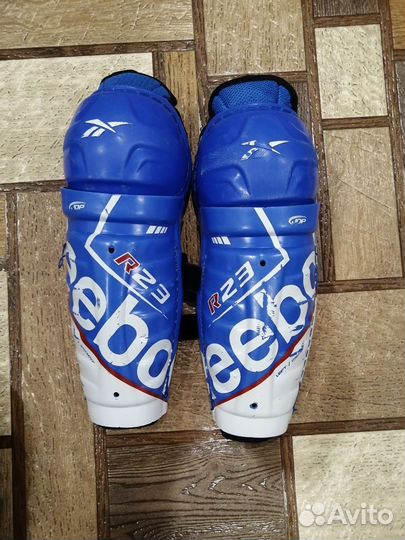 Детская хоккейная форма 8 лет