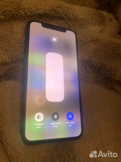 iPhone X, 64 ГБ