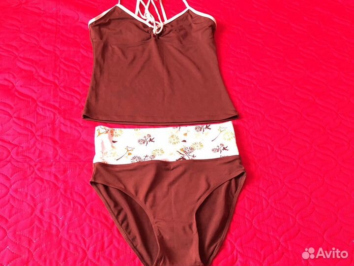 Купальник детский, купальник женский