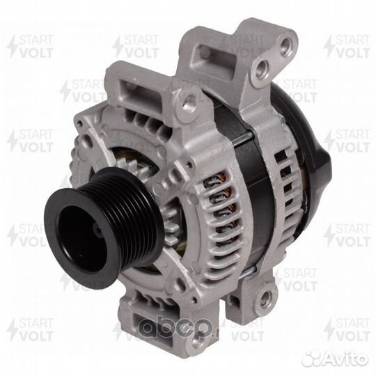 Генератор для Kia Cerato