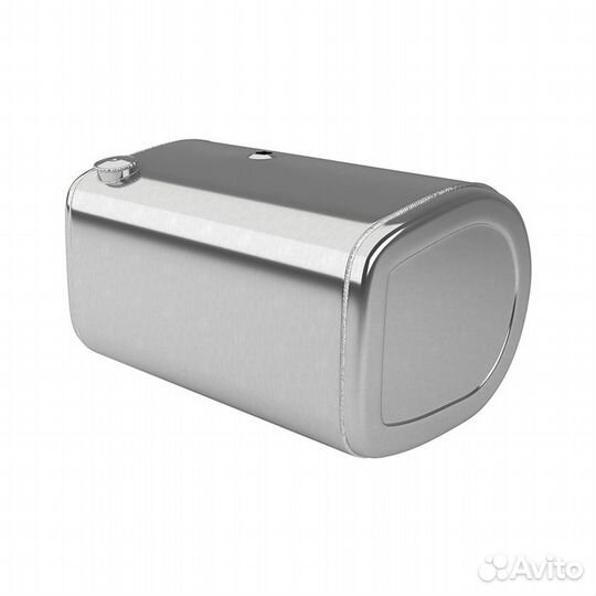 Алюминиевый топливный бак Volvo на 310 литров