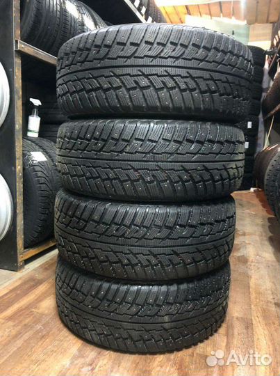 Marshal I'Zen RV Stud KC16 265/60 R18