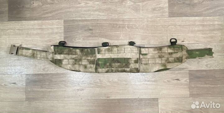 Разгрузочный Пояс Мох (без лямок) S/М размер