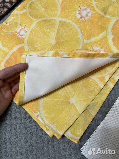 Салфетки для сервировки стола