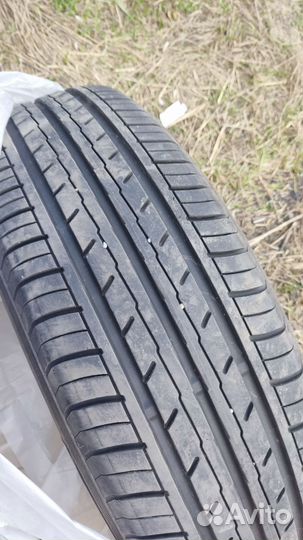 Yokohama BluEarth-ES ES32 185/65 R15 88H