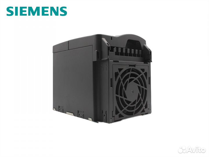 Преобразователь частоты Siemens 6SE6440-2UD24-0BA1