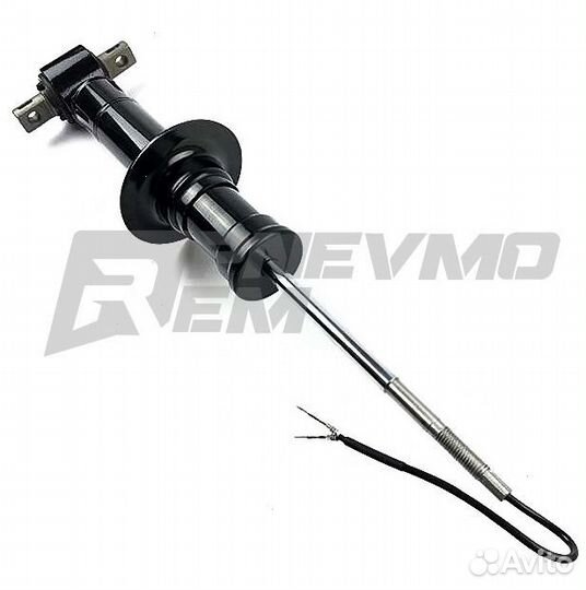 Передний амортизатор Chevrolet Tahoe