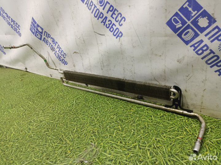 Радиатор гидроусилителя руля Bmw 750I седан 4.8