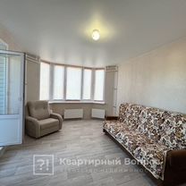 2-к. квартира, 60 м², 5/17 эт.