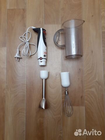 Блендер Philips HR 1627 (650 W, технология ProMix)