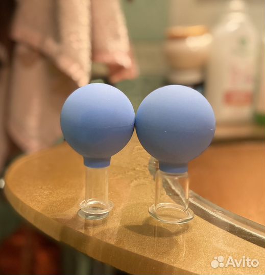 Банки для массажа