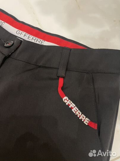 Шорты женские бренд GF Ferre оригинальные 36 (S)
