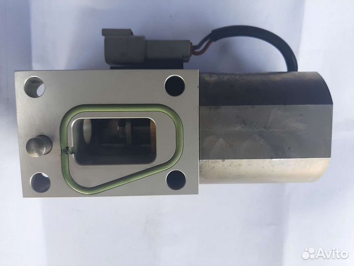 Сервомагнит газ 560 штайер нов.образца