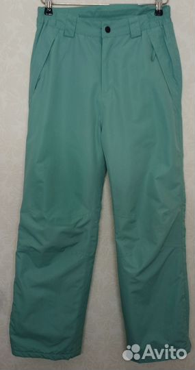 Горнолыжные штаны 146 размер Crane