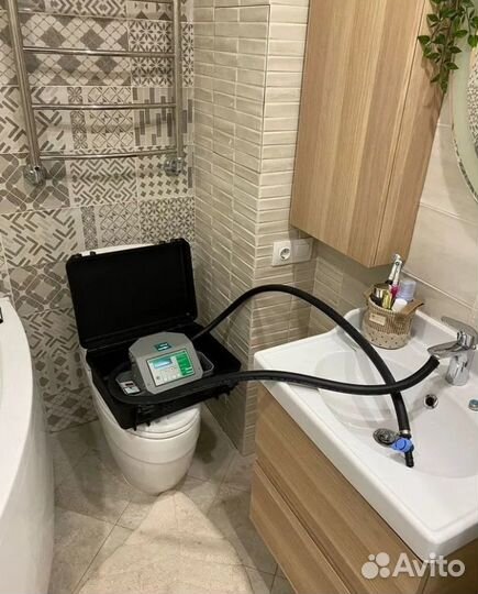 Поверка и замена счетчиков воды и тепла