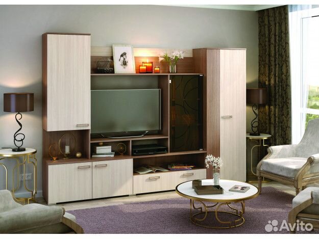 Гостиная Сиена