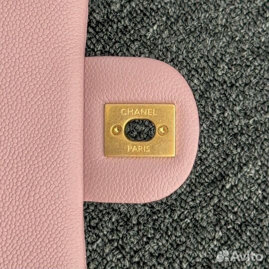 Сумка chanel mini flap 20