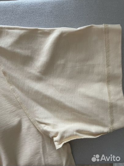 Фудболка Gucсi one size новая