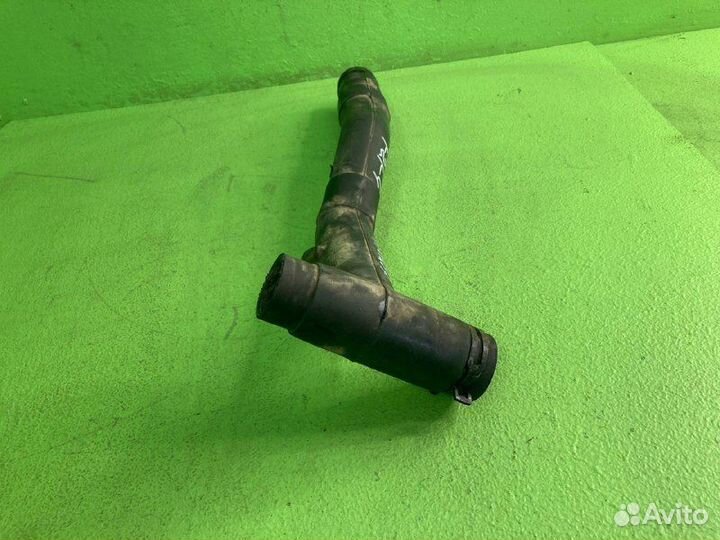 Патрубок компрессора MAN TGA