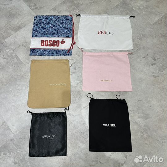 Пыльники брендовые оригиналы