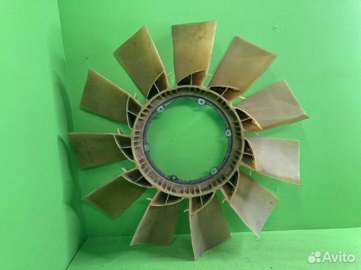 Вентилятор DAF XF105