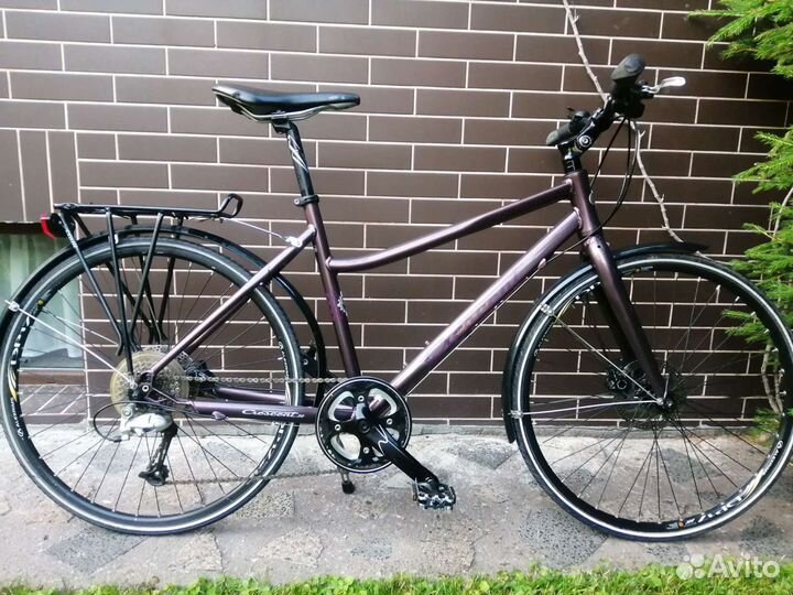 Маленький швед Crescent