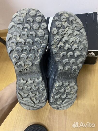 Кроссовки Adidas Terrex