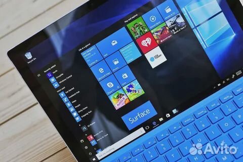 Компьютерные услуги