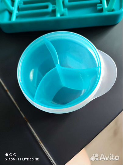 Сушилка для бутылочек, контейнер для смеси