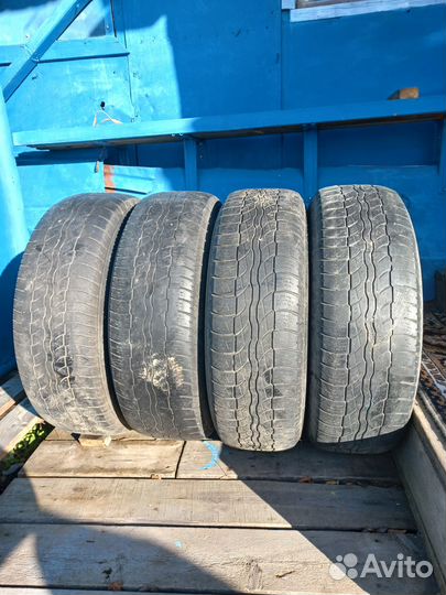 Продам комплект колес,на дисках