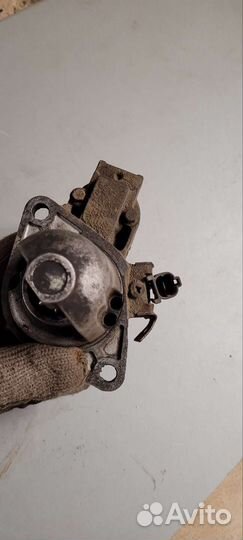 Стартер Nissan Almera N15 Sunny Primera Pulsar