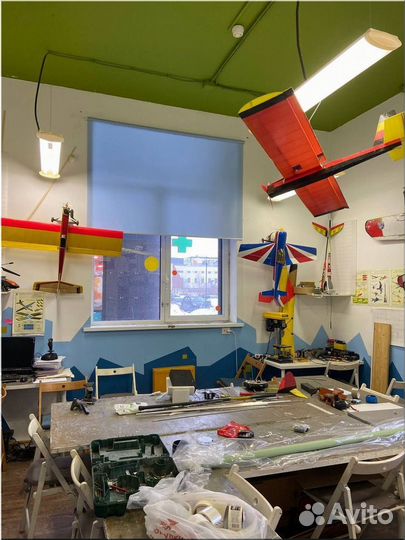 Рулонные шторы с гарантией