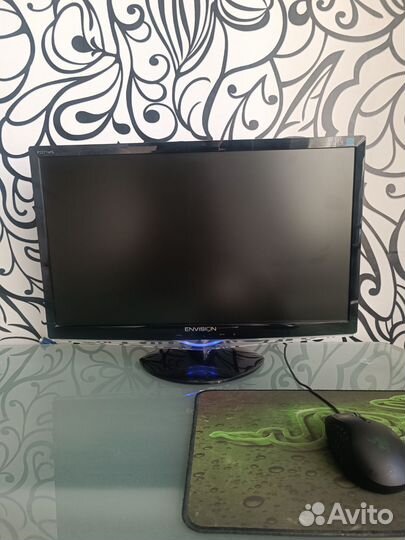 Монитор 21 Envision 60hz P2271whl