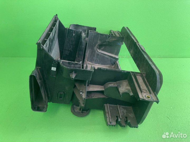 Корпус отопителя mercedes-benz actros MP III