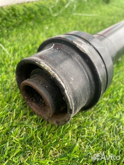 Карданный вал Chevrolet TrailBlazer 3 2022