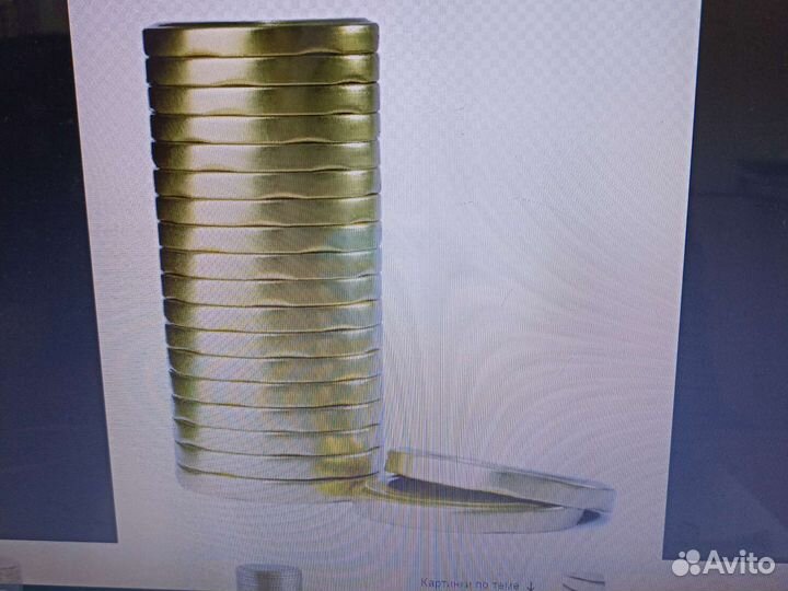 Продам крышку винтовую 82 мм